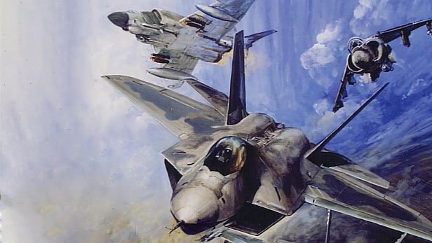 Buy STRIKERS 1945 III