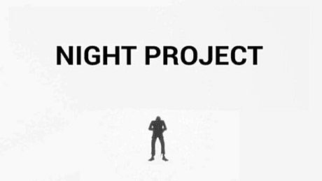 Night Project Game