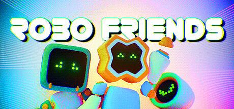 Robo Friends Game