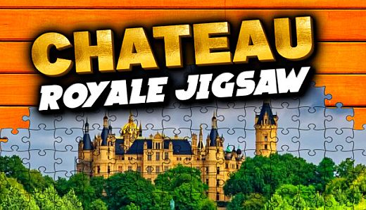 Château Royale Jigsaw