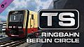 Train Simulator: Ringbahn Berlin Circle