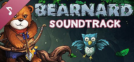 Bearnard Soundtrack DLC