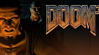 DOOM 3 (2004)