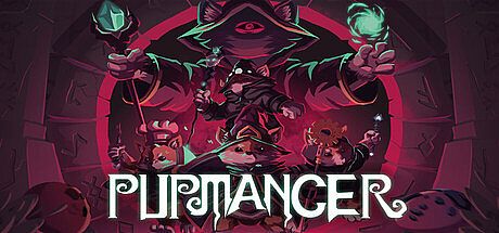 Pupmancer