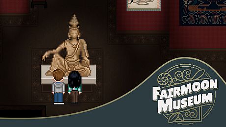 Fairmoon Museum Game