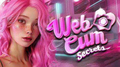 WebCum Secrets Game