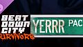 Beatdown City Survivors - The YERRR Pack