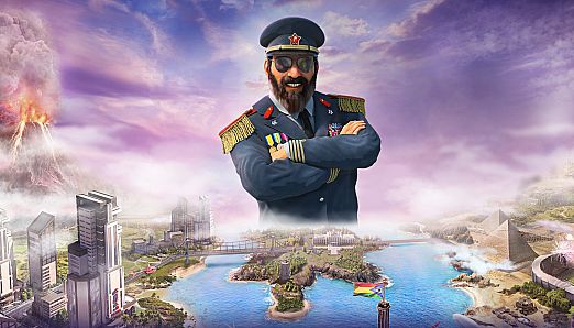 Tropico 6
