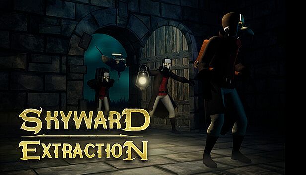 Buy Skyward Extraction