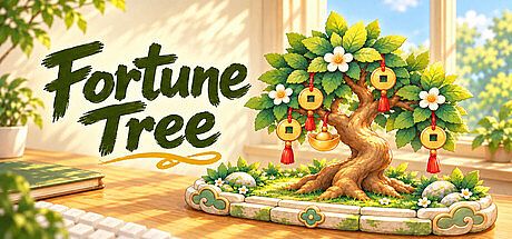 Fortune Tree Game
