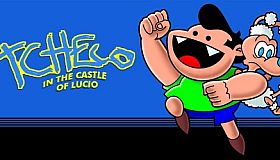 Tcheco in the Castle of Lucio