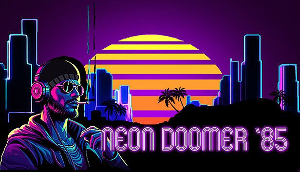 Buy Neon Doomer 85
