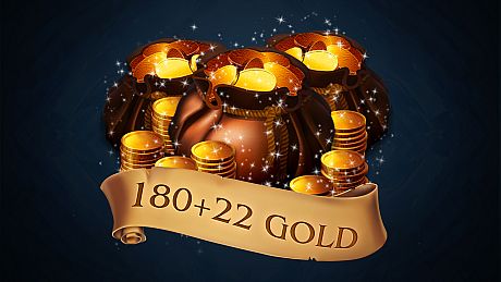 Bag with gold coins [Panic Room] DLC