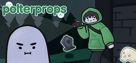 PolterProps