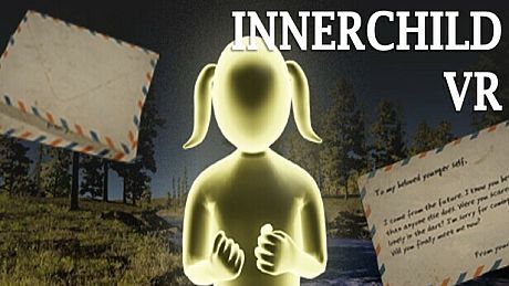 Innerchild VR Game