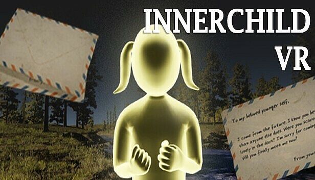 Buy Innerchild VR
