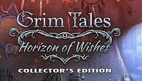 Grim Tales: Horizon Of Wishes Collector's Edition