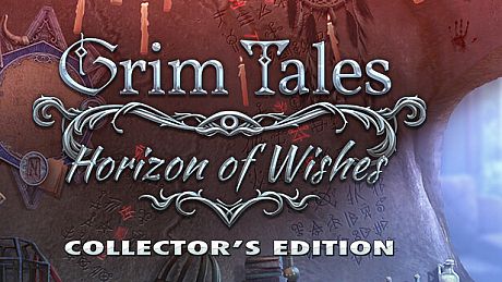 Grim Tales: Horizon Of Wishes Collector's Edition Game
