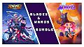Blades & Wands Bundle
