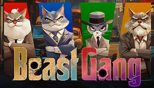 Beast Gang