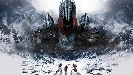 The Lord of the Rings: War in the North - Legacy Edition Game