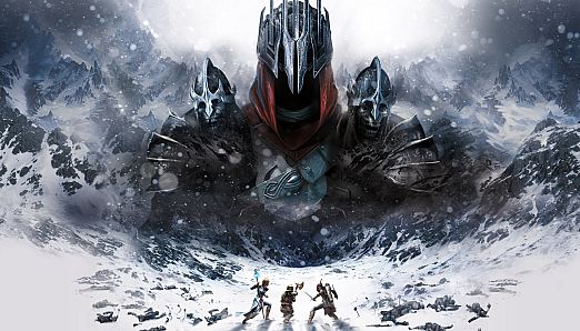 The Lord of the Rings: War in the North - Legacy Edition