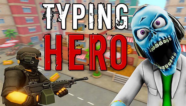 Buy Typing Hero
