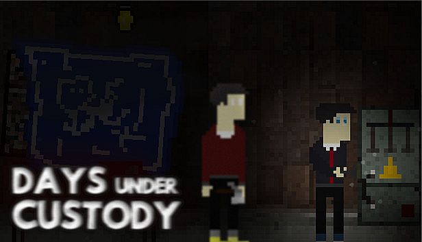 Buy Days Under Custody