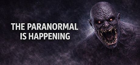 The Paranormal is Happening