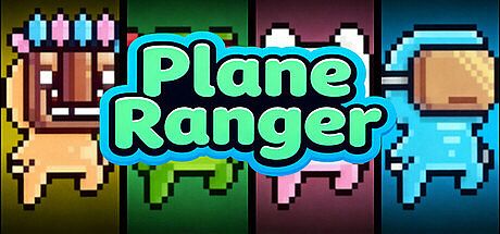 Plane Ranger Game