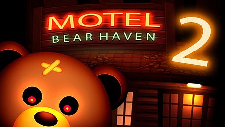 Bear Haven Nights 2