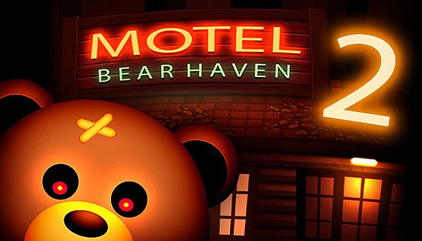 Buy Bear Haven Nights 2
