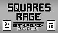 Squares Rage Character - Beat-Up-Black-Eyed Billy