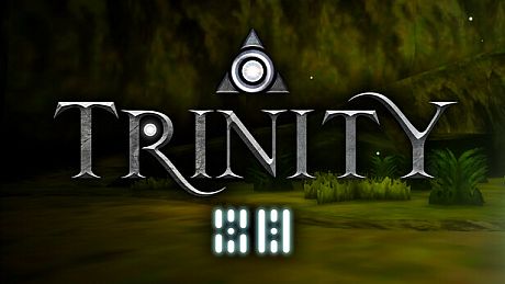 Trinity 64 Game