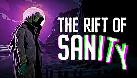 Menace from the Deep - The Rift of Sanity