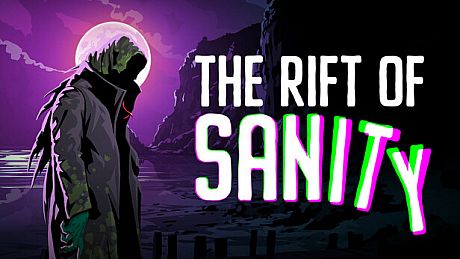 Menace from the Deep - The Rift of Sanity DLC