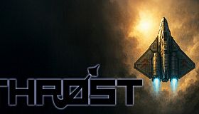 Throst