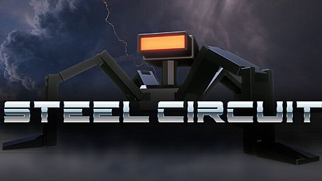 Steel Circuit Game