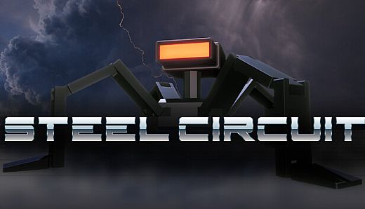 Steel Circuit