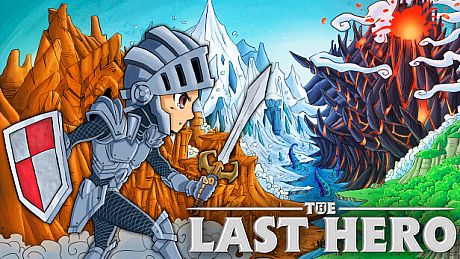 The Last Hero: Journey to the Unknown Game