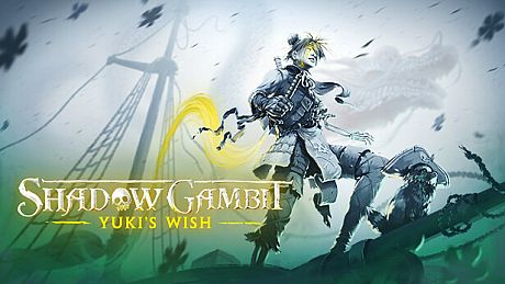 Shadow Gambit: Yuki's Wish DLC