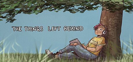 The Things Left Behind Game