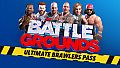 WWE 2K BATTLEGROUNDS - Ultimate Brawlers Pass