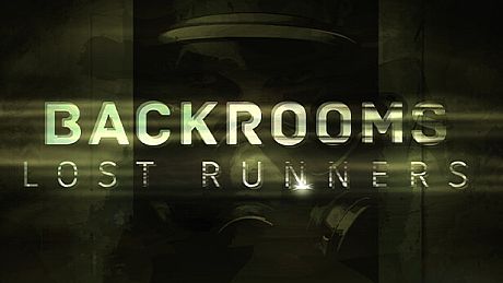 Backrooms Lost Runners Game