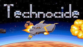 Technocide