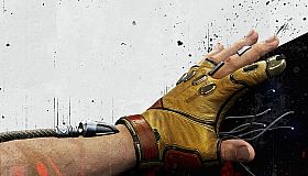 Atomic Heart - Midas Glove Skin