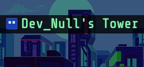 Dev_Null’s Tower Game