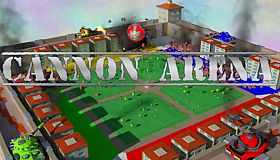 Cannon Arena