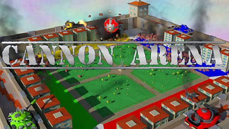 Cannon Arena