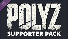 PolyZ - Supporter Pack